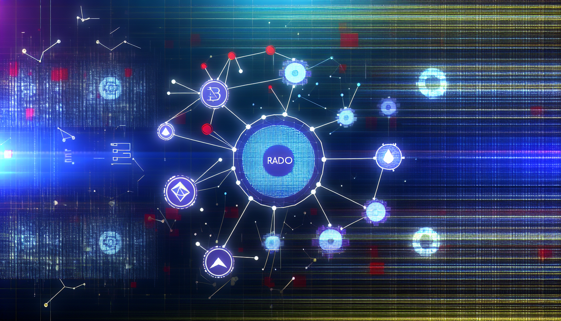 RDAO vs Rivals: A DeFi Governance Showdown