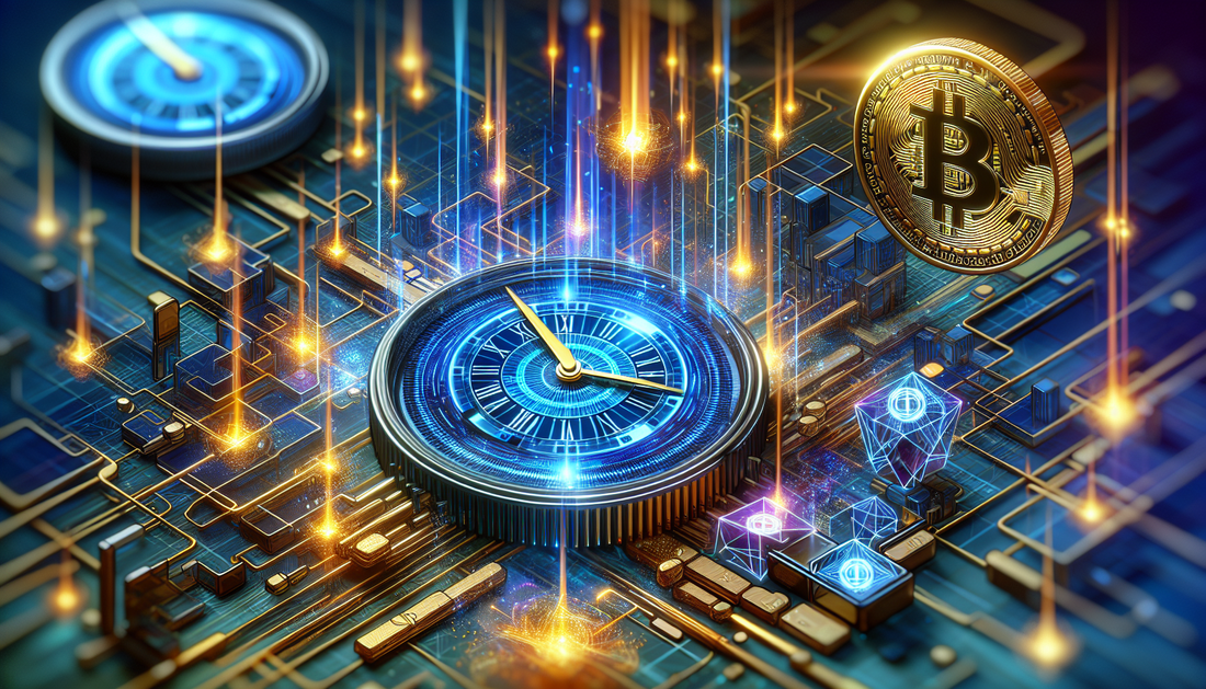 The Overlooked Importance of Time-Lock Mechanisms in Enhancing Smart Contract Security: A Deep Dive into the Future of Decentralized Finance