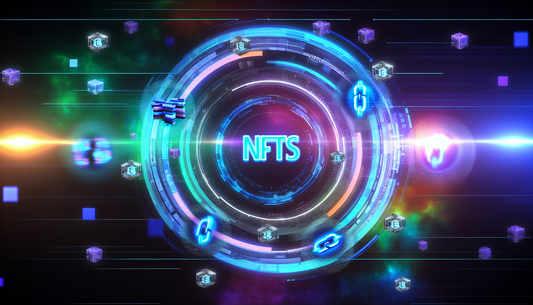 IMX: Pioneering the Future of NFTs and Blockchain