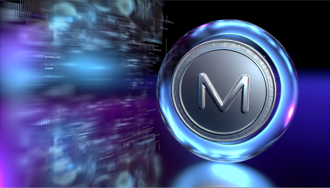 Unlocking Numeraire: Revolutionizing Crypto Predictions