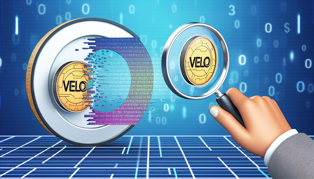 Unpacking the Criticisms of VELO Cryptocurrency
