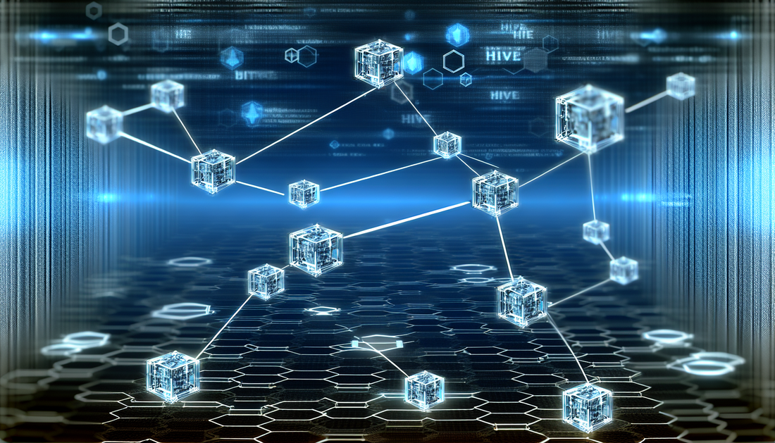 Navigating Governance in HIVE Blockchain Technologies
