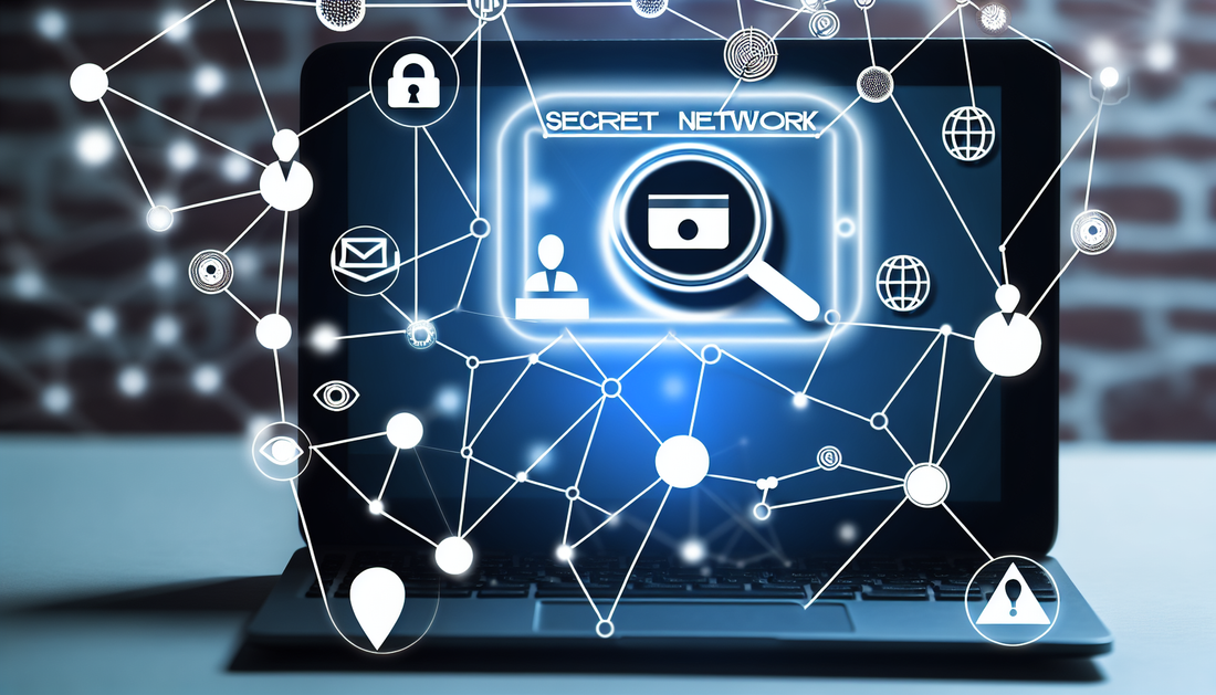 The Evolution of Secret Network: Privacy in Blockchain