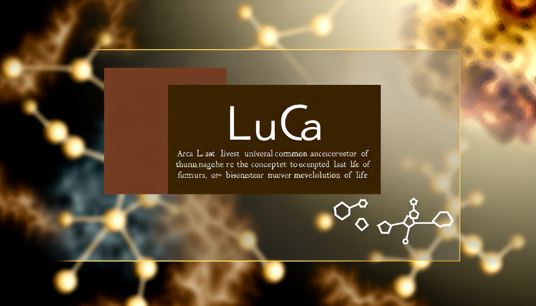 Examining LUCA: Key Criticisms Uncovered