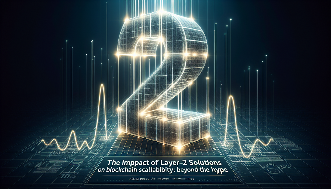 The Impact of Layer-2 Solutions on Blockchain Scalability: Beyond the Hype