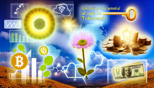 Unlocking the Potential of Optimism Tokenomics