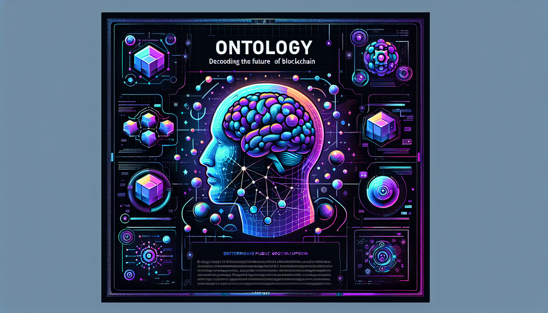 A Deepdive into Ontology