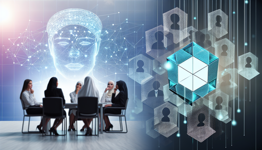 Meet the Visionaries Behind Kadena Blockchain