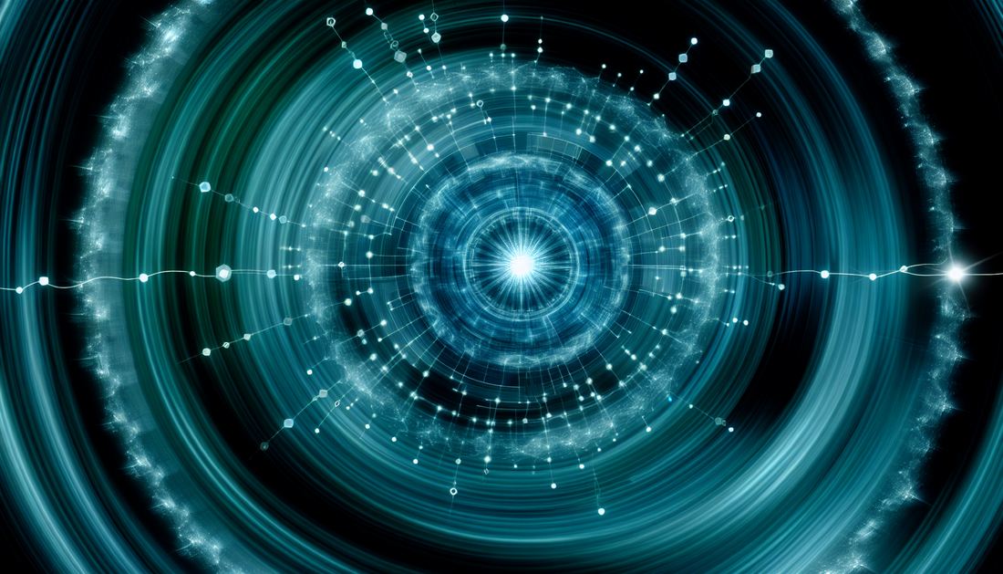 Revolutionizing Energy: The Power of EWT Blockchain