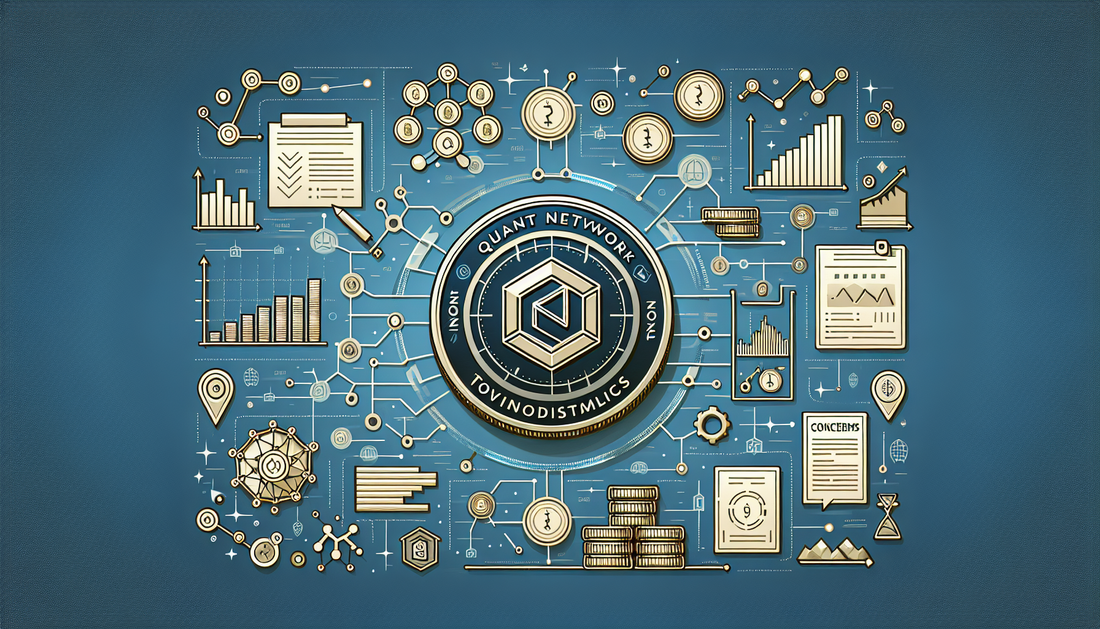 A Deepdive into QNT - 2025