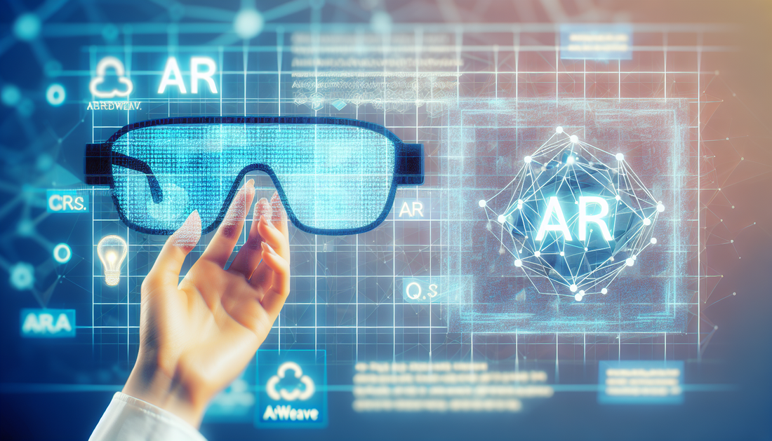 The History and Evolution of Arweave Blockchain