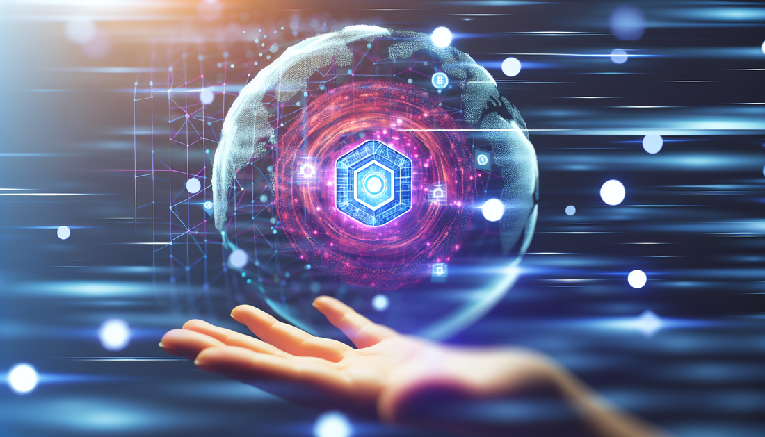 Governance Unlocked: The Power of BLD in Agoric