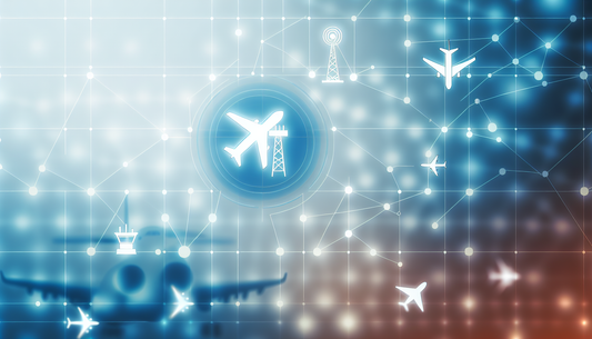 Revolutionizing Aviation: The AVINOC Blockchain Solution