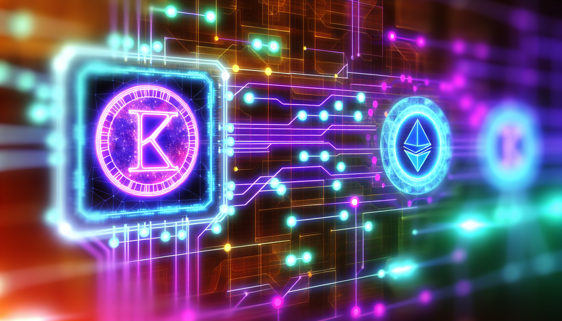 Kadena vs. Rivals: Unpacking Blockchain Innovation