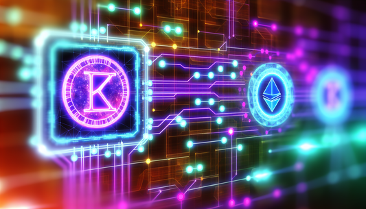 Kadena vs. Rivals: Unpacking Blockchain Innovation