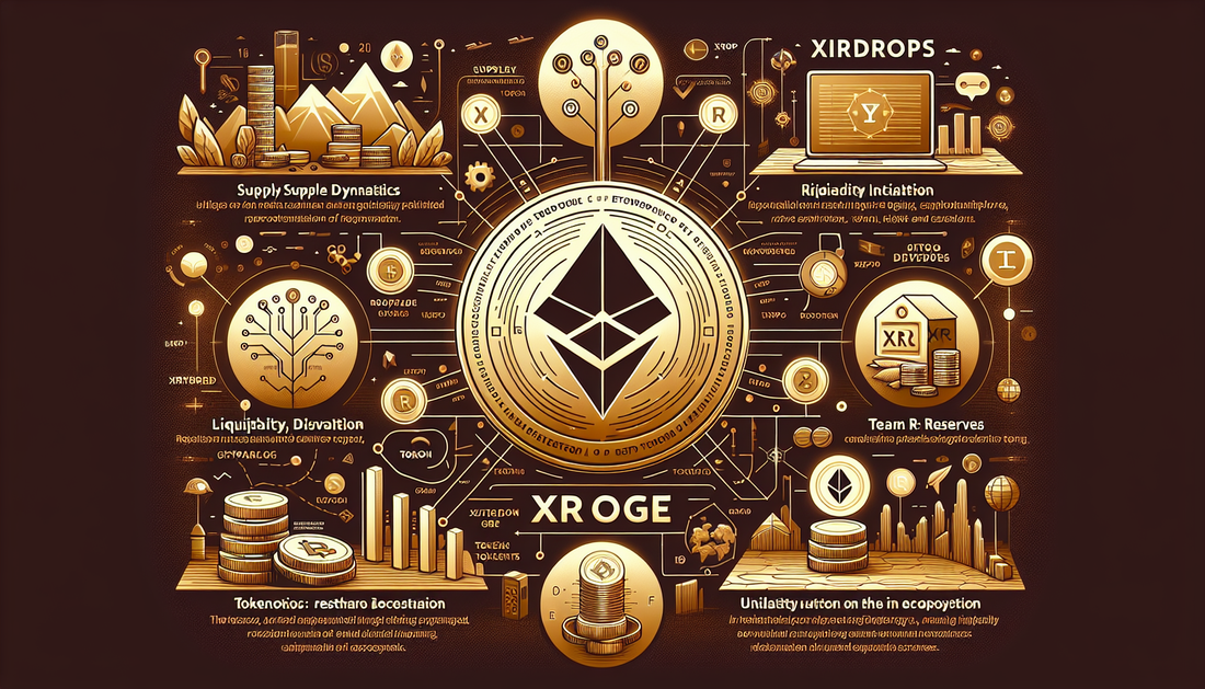 A Deepdive into XRDoge - 2025