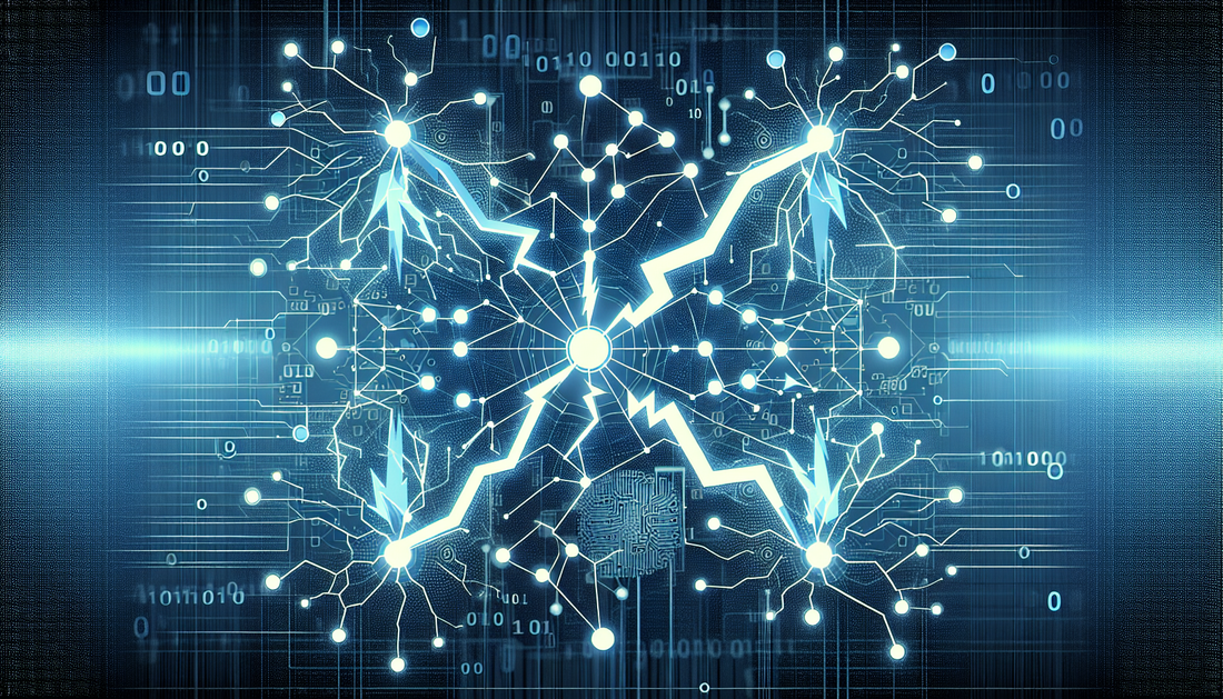 A Deepdive into Raiden Network