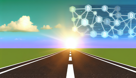 Optimism (OP): A Roadmap for Blockchain Evolution