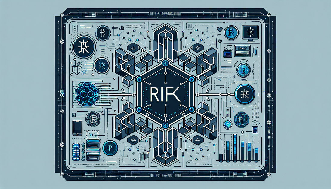 A Deepdive into RSK Infrastructure Framework (RIF)