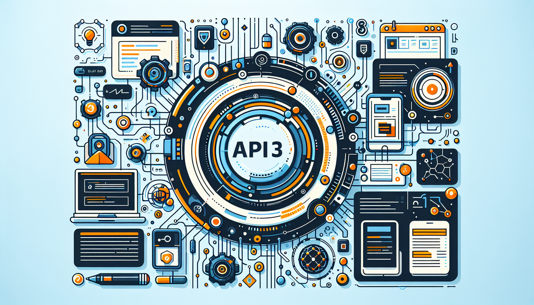 A Deepdive into API3