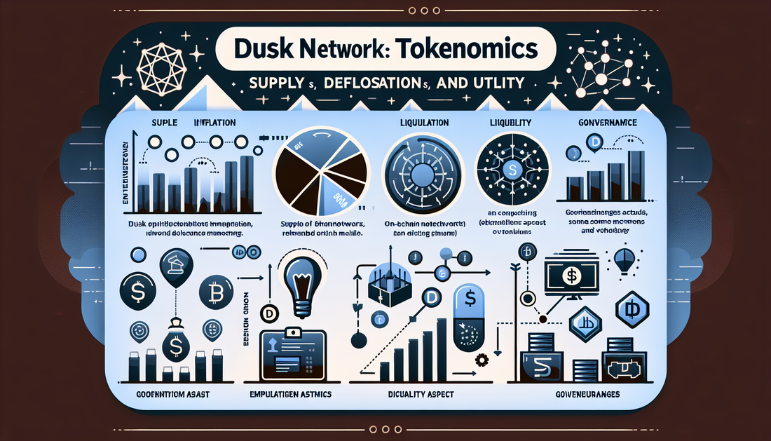 A Deepdive into DUSK - 2025