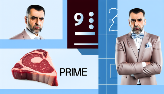 PRIME vs. Rivals: A Crypto Showdown