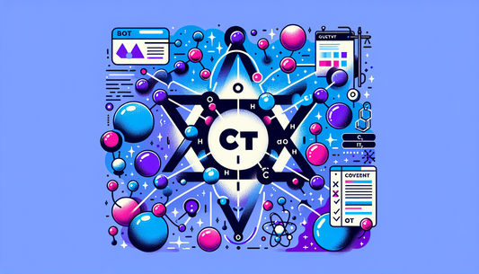 A Deepdive into Covalent