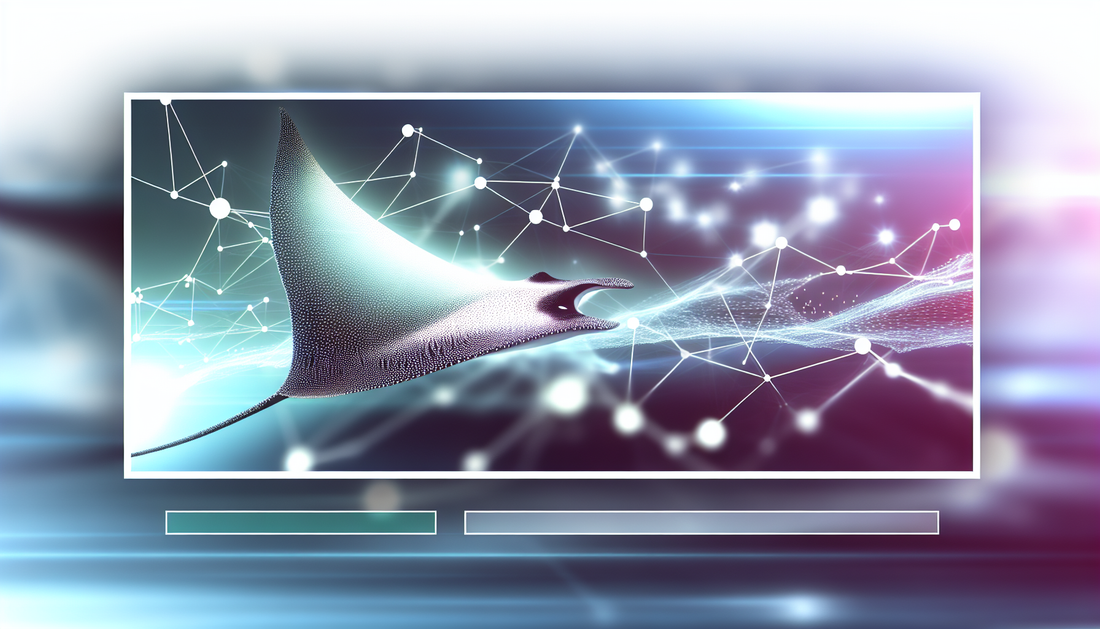 Manta Network: Pioneering Privacy in DeFi