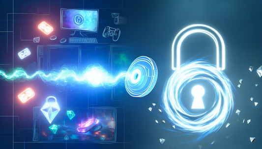 Unlocking AXS: The Future of Play-to-Earn Gaming