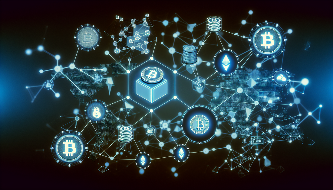 GLCH4: The Future of Decentralized Crypto Governance