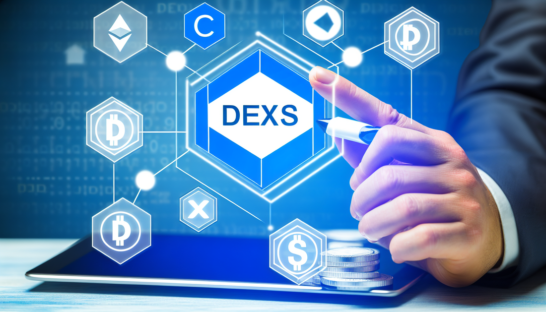 The Evolution of Dexe: A DeFi Pioneer