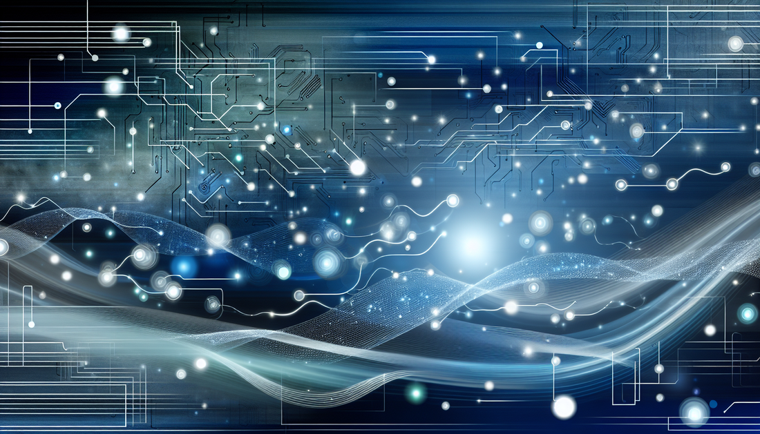 TIAQX: Pioneering the Future of Blockchain Innovation