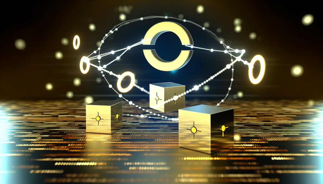 Understanding Zilliqa: The Future of Blockchain Scalability