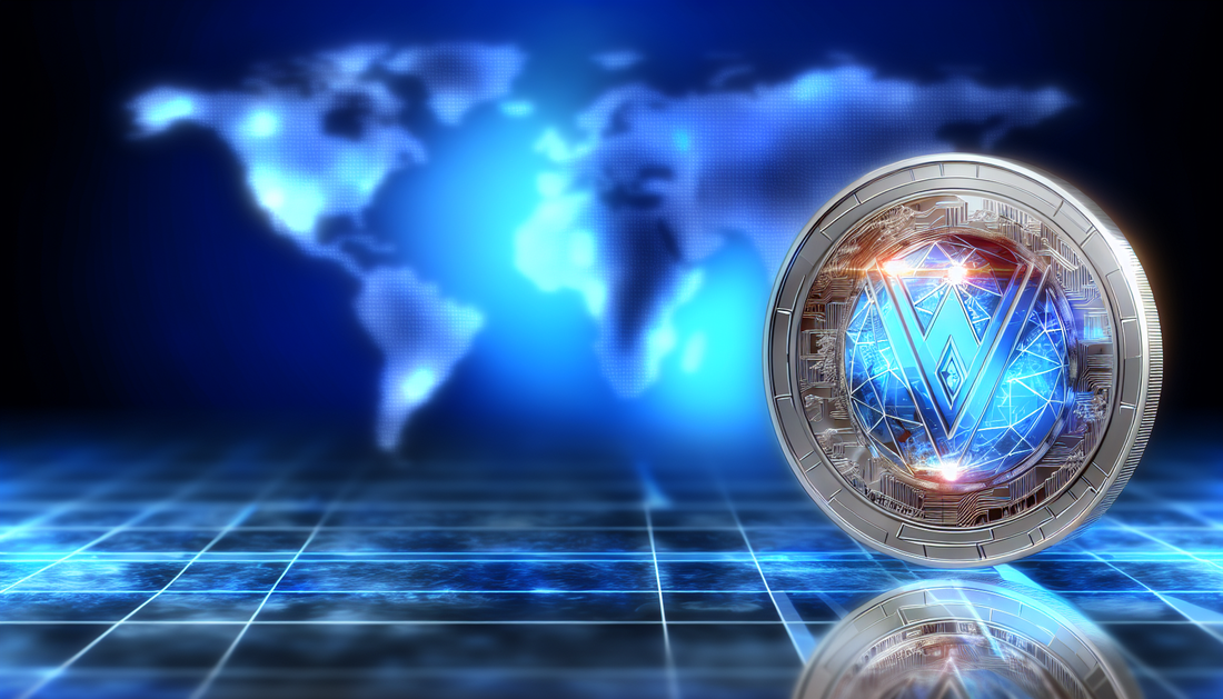 Exploring Worldcoin's Unique Tokenomics