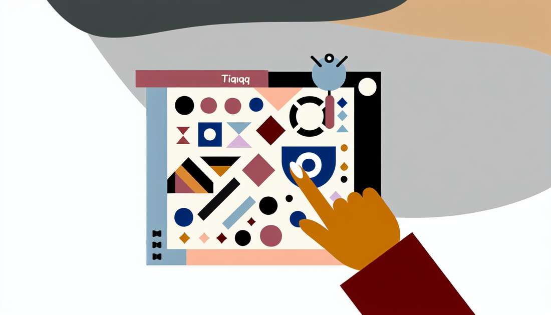 Unlocking TIAQ: Transforming Industries with Blockchain