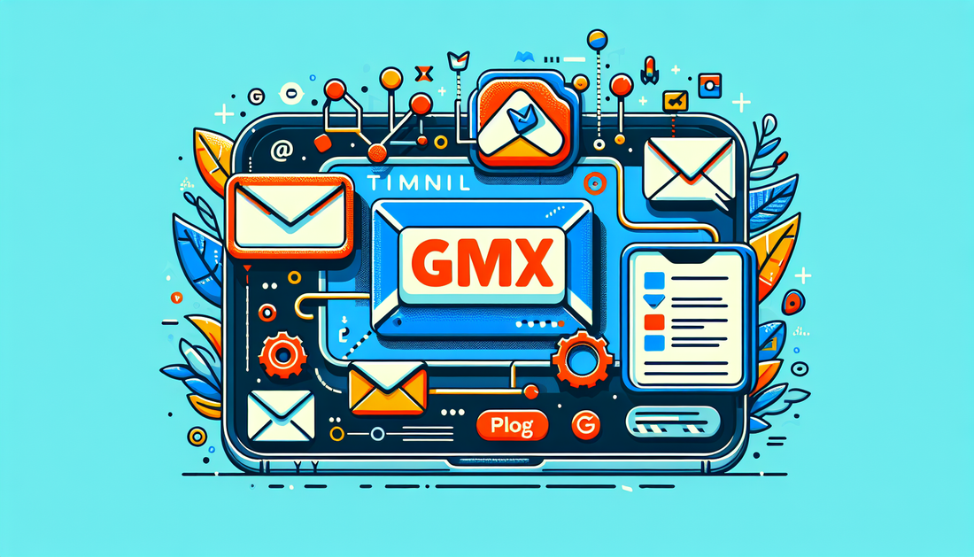 A Deepdive into GMX