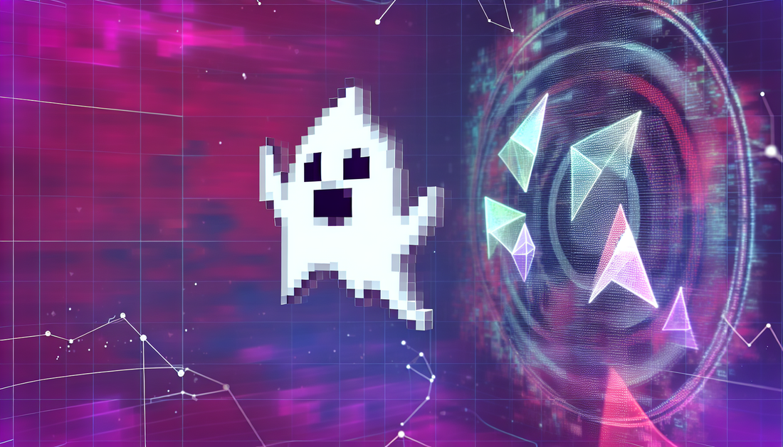 The Innovators Behind Aavegotchi's GHST Token