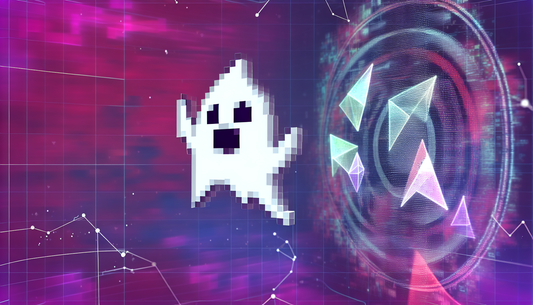 The Innovators Behind Aavegotchi's GHST Token