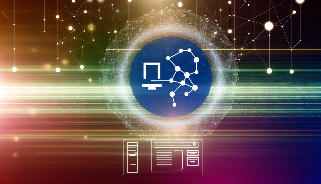 Internet Computer vs Rivals: A Blockchain Showdown