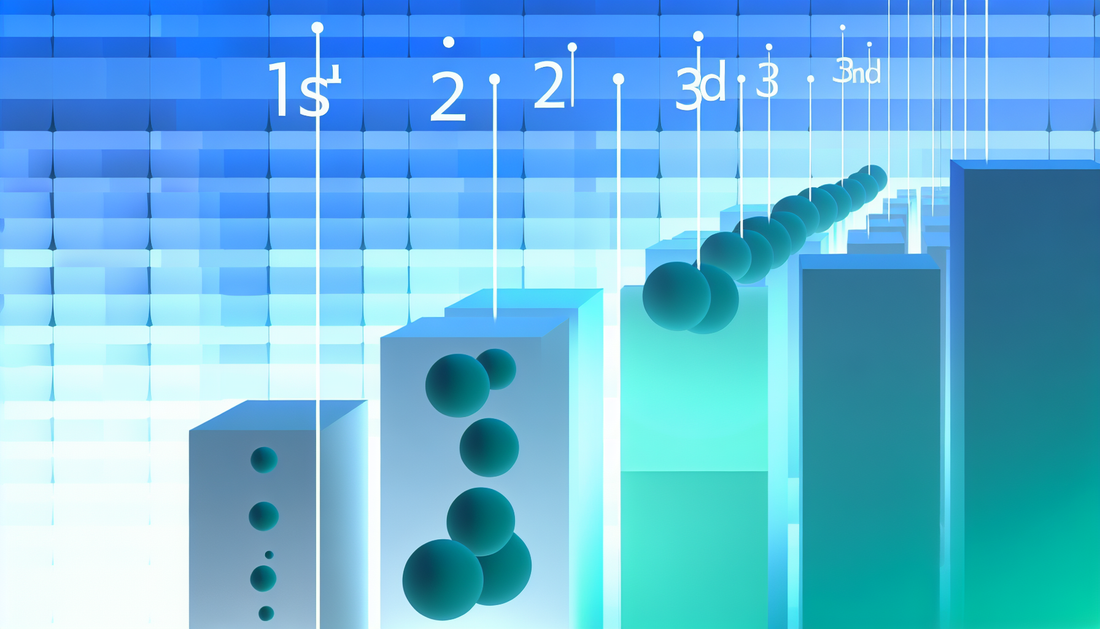 Unlocking Bitcoin's Potential: The Ordinals Revolution