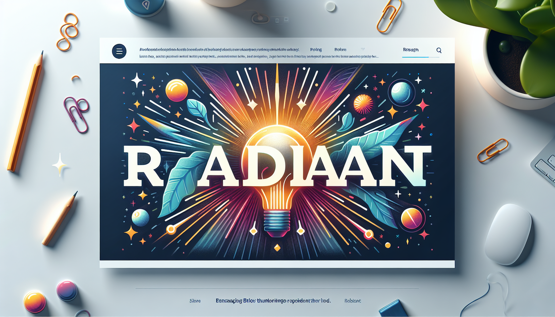 A Deepdive into Radiant
