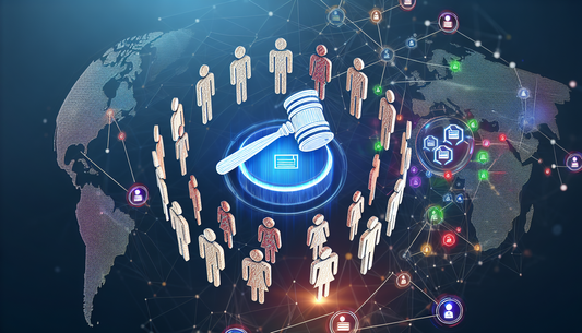 Empowering Users: The GLMR Governance Revolution