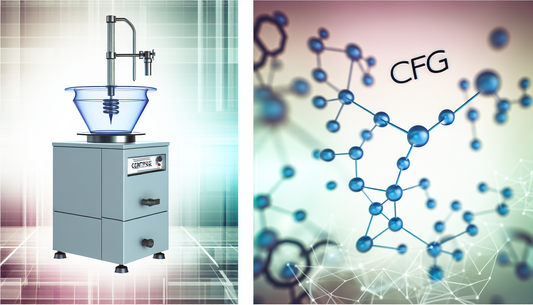 Centrifuge (CFG): Pioneering DeFi Innovations Ahead