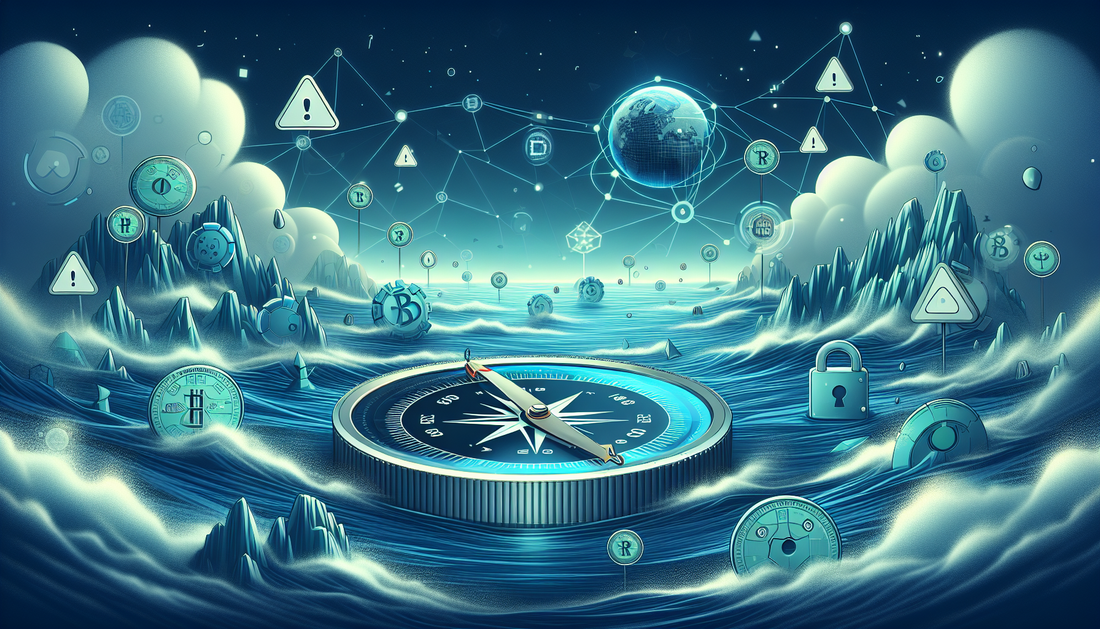 The Underreported Risks of Decentralized Finance: Navigating the New Landscape of Digital Asset Security