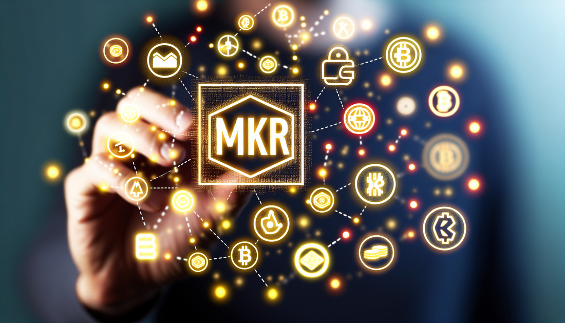 Decoding MKR: The Backbone of MakerDAO