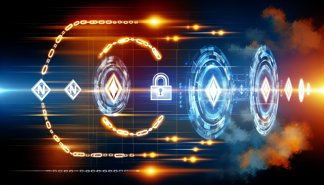 Unlocking BLUR: The Future of NFT Trading