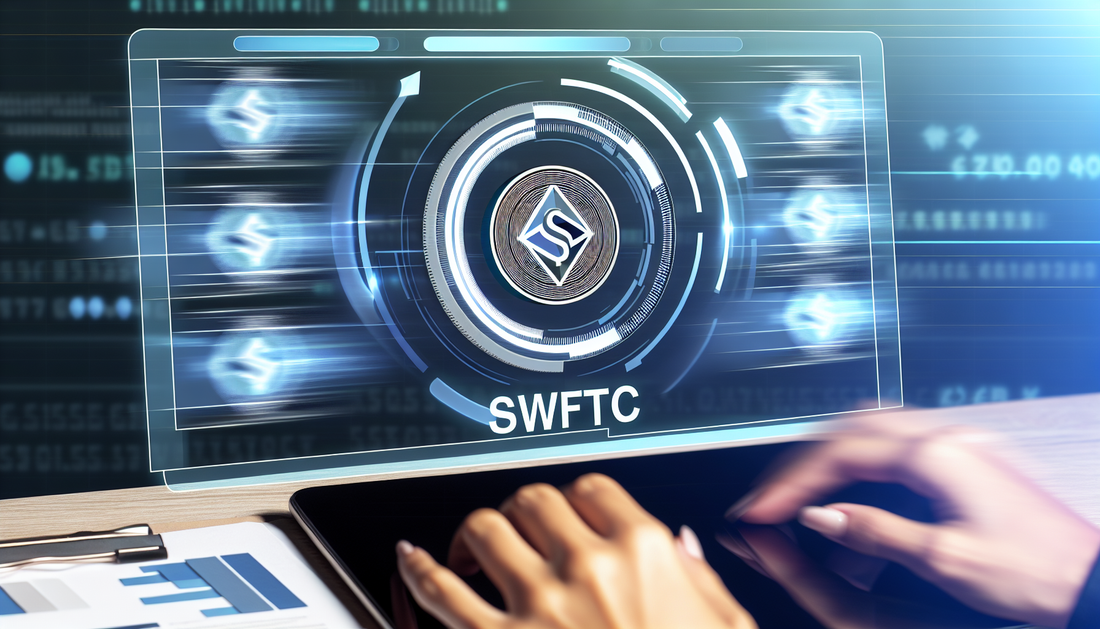 Unlocking SwftCoin: The Future of Crypto Transactions