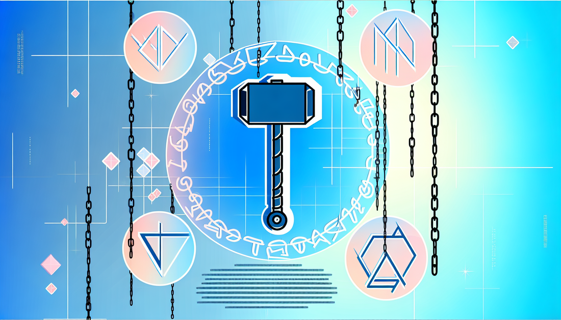 Unveiling THORChain: Is RUNE a Scam or Legit?