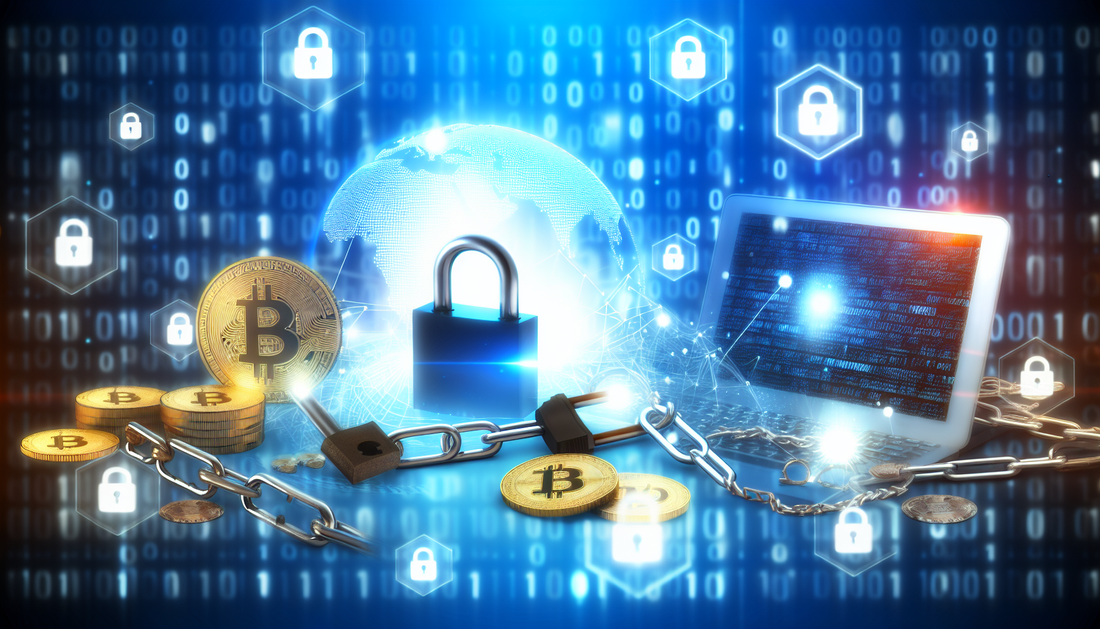 Unlocking GNO: The Future of Decentralized Finance