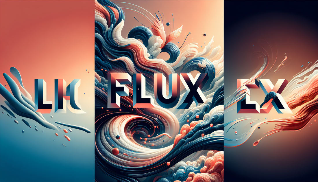 A Deepdive into FLUX
